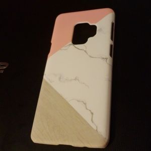 Phone case Samsung Galaxy S9